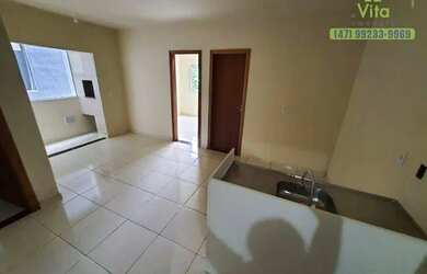 Imagem 12: Apartamento com 2 dormitórios, 47 m² - venda por R$ 165.000,00 ou aluguel por R$ 1.090,00