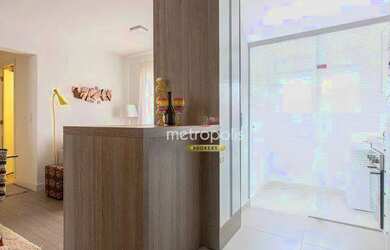 Imagem 8: Apartamento com 2 dormitórios, 47 m² - venda por R$ 296.000,00 ou aluguel...