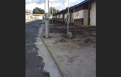 Imagem: A casa em condomínio possui 2 Dormitórios, 1 Banheiro, 1 Vaga