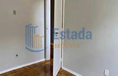 Imagem 2: Apartamento para aluguel tem 72 metros quadrados com 2 quartos em Copacabana...