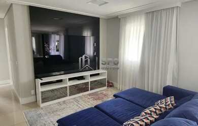 Imagem 1: LOCAÇÃO CONDOMINIO MUND 107 METROS - Jardim Marajoara - São Paulo/SP