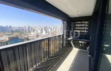 Imagem 5: Apto. com serviço de Apart Hotel Lindissimo complexo Lazer total e serviços