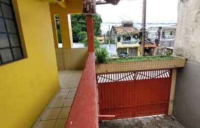 Imagem: A kitnet possui 5 Dormitórios, 5 Banheiros, 5 Vagas na garagem