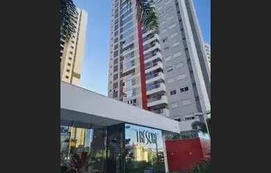 Imagem: O apartamento possui 3 Dormitórios, 2 Banheiros, 2 Vagas na