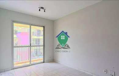 Imagem 1: Apartamento com 2 dormitórios, 58 m² - venda por R$ 315.000,00 ou aluguel por R$ 2.457,00