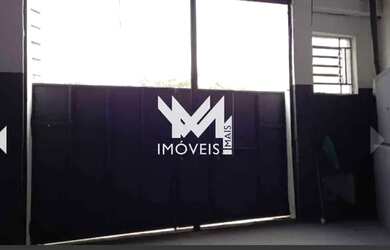 Imagem: O depósito possui 280m² de Área e está localizado em Vila