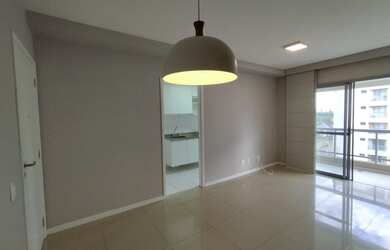 Imagem 3: Apartamento para venda Condomínio RG Residences Recreio com 68 metros...