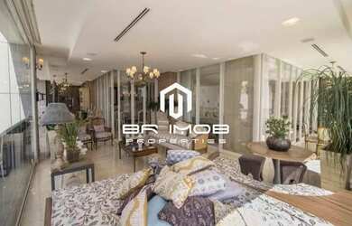 Imagem 6: APARTAMENTO RESIDENCIAL em SÃO PAULO - SP, MOEMA