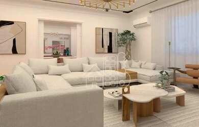 Imagem 1: Apartamento à venda, 420 m² por R$ 2.940.000,00 - Flamengo - Rio de Janeiro/RJ