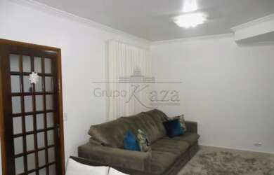 Imagem 2: Casa Condomínio - Jardim Santa Maria - Residencial Village de France...