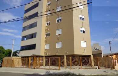 Imagem: O apartamento possui 2 Dormitórios, 2 Banheiros, 90m² de Área