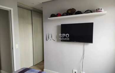 Imagem 12: LOCAÇÃO CONDOMINIO MUND 107 METROS - Jardim Marajoara - São Paulo/SP