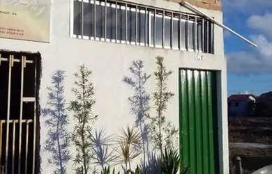 Imagem 12: Casa de temporada Prado