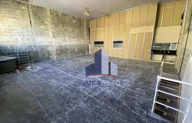 Imagem 9: Galpão para alugar, 430 m² por R$ 15.261/mês - Vila Ana Maria - Mauá/SP