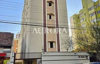 Imagem: O apartamento possui 1 Dormitório, 1 Banheiro, 21m² de Área