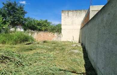 Imagem: O terreno possui 118m² de Área e está localizado em Guaratiba