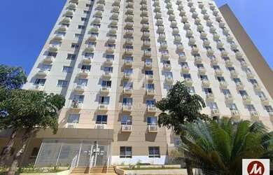 Imagem: Apartamento (outros) 1 dormitórios, cozinha planejada, portaria