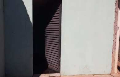 Imagem: O quarto está localizado em Santa Terezinha, Fazenda Rio Grande