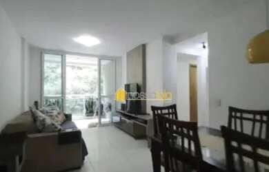 Imagem 2: Apartamento 3 Quartos, Suíte, 2 Vagas Garagem, Lazer, NIterói