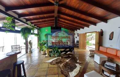 Imagem 11: Casa em Condomínio VISTA MAR em Geribá - Aluguel Temporada