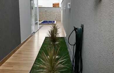 Imagem 16: CASA ALTO PADRAO EM CONDOMÍNIO PARQVILLE PINHEIROS com 3 Suítes Plenas