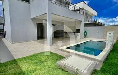 Imagem 12: Sobrado Condominio Villagio Toscana lt br gt lt br gt Sobrado com quatro...