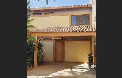 Imagem 1: Casa Condomínio em São José do Rio Preto