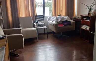Imagem: O apartamento possui 3 Dormitórios, 2 Banheiros, 2 Vagas na