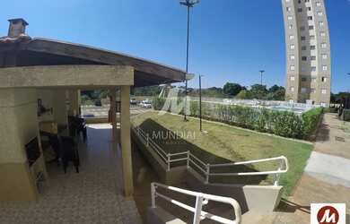 Imagem 9: Apartamento (tipo - padrao) 2 dormitórios, portaria 24hs, lazer, salão de festa, salão de