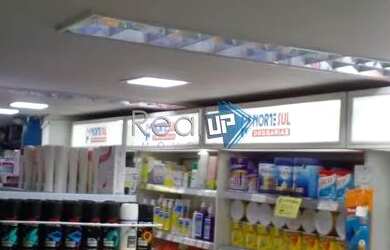 Imagem 4: LOJA NO FLAMENGO. 39m² de Área