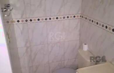 Imagem: A kitnet possui 1 Banheiro, 33m² de Área e está localizado