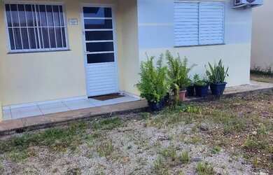 Imagem 5: Aluga-se uma casa, no Bairro Residencial Bom jesus