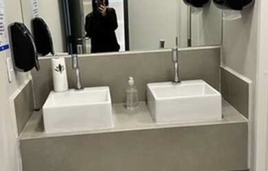 Imagem 13: Andar/laje corporativa para aluguel tem 509 metros quadrados em Brooklin...