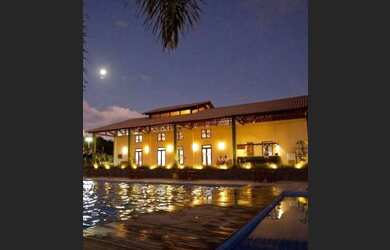 Imagem: O terreno possui 906m² de Área e está localizado em Paripe