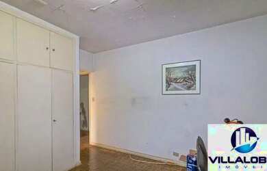 Imagem 3: Casa à venda, 298 m² por R$ 1.215.000,00 - Vila Madalena - São Paulo/SP