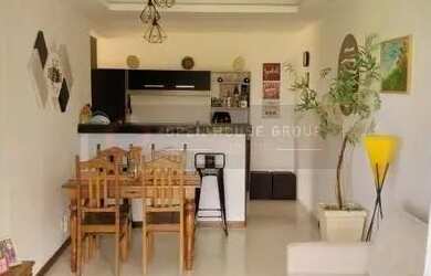 Imagem 5: Casa à Venda. Varanda, 77m² de Área, 1 Vaga na garageme2 Dormitórios