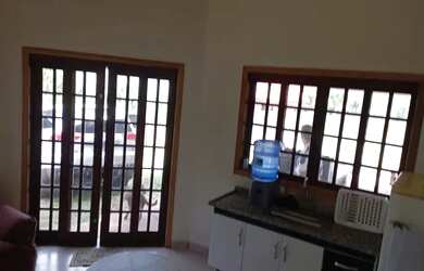 Imagem 14: Chácara Municipio Torre de Pedra troco por carro enquanto estiver ativo...