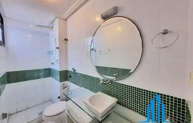 Imagem 6: Apartamento para venda possui 82 metros quadrados com 2 quartos em Centro...