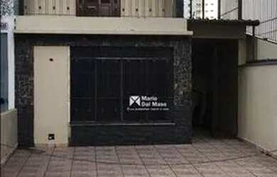 Imagem: A casa possui 2 Dormitórios, 2 Banheiros, 100m² de Área e