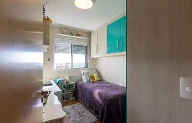 Imagem 12: Apartamento para Venda - 65.31m², 2 dormitórios, sendo 1 suites, 2 vagas...