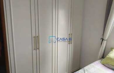 Imagem 13: Apartamento à venda, 125 m² por R$ 995.000,00 - Jardim Anália Franco...