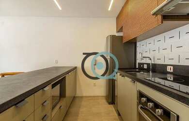 Imagem 9: Apartamento, 80 m² - venda por R$ 1.720.000,00 ou aluguel por R$ 11.923,00/mês...
