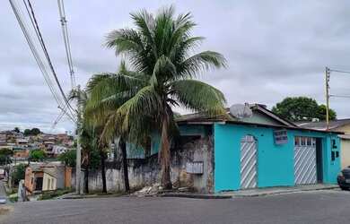 Imagem 9: CASA TODA REFORMADA. Varanda, 100m² de Área, 2 Vagas na garageme2 Dormitórios