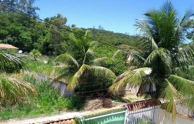 Imagem 14: Excelente residência na Estrada do Morro Cavado, condomínio Vila Verde, sala, 03 quartos s