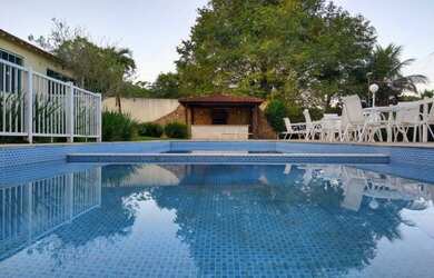 Imagem: O terreno possui 360m² de Área e está localizado em Spar