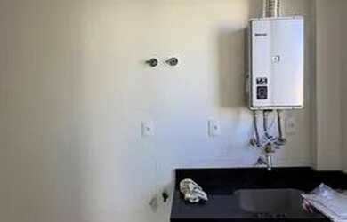 Imagem 4: Locação anual - Apartamento novo com 3 suítes e 3 vagas - Balneário Camboriú