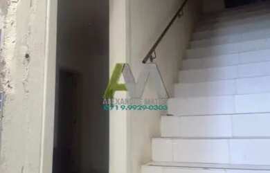 Imagem 12: Apartamento para alugar no bairro Fazenda Grande do Retiro - Salvador/BA