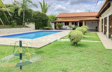 Imagem 5: Casa para venda e locação no Condomínio Village Castelo em Itu