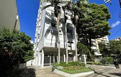 Imagem: O apartamento possui 3 Dormitórios, 3 Banheiros, 1 Vaga na