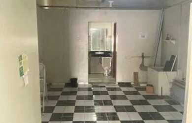 Imagem: O depósito está localizado em Dom Pedro I, Manaus para alugar